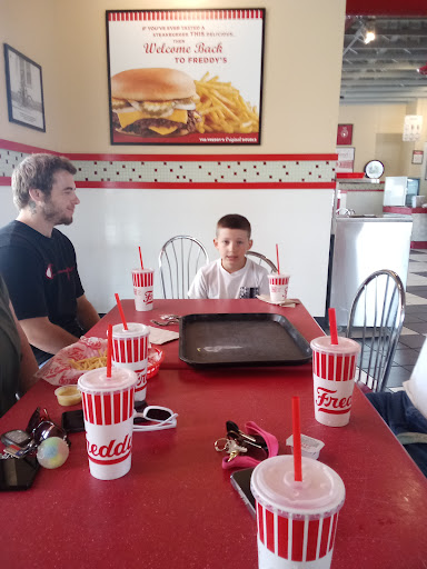 Freddy's
