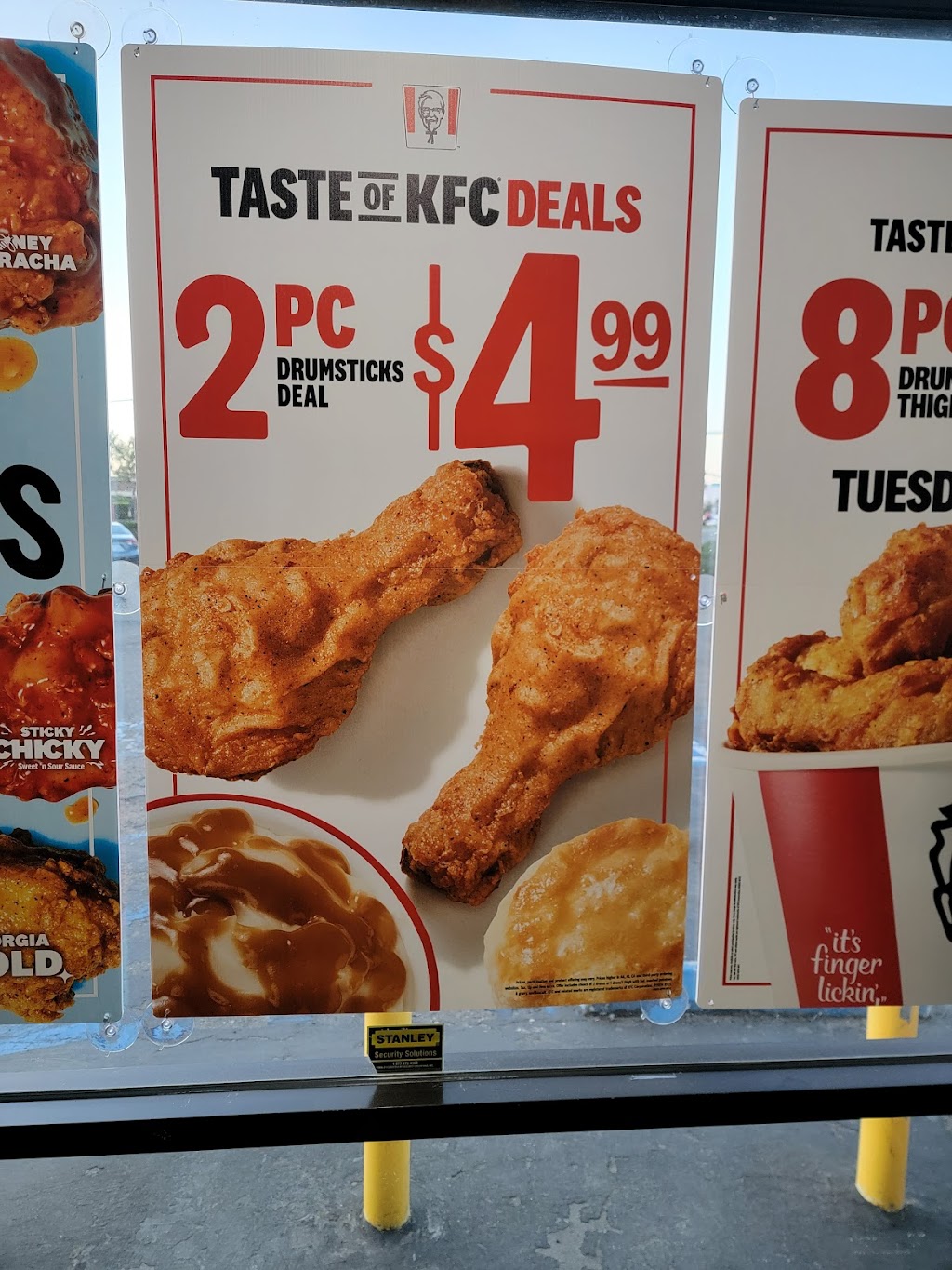 KFC