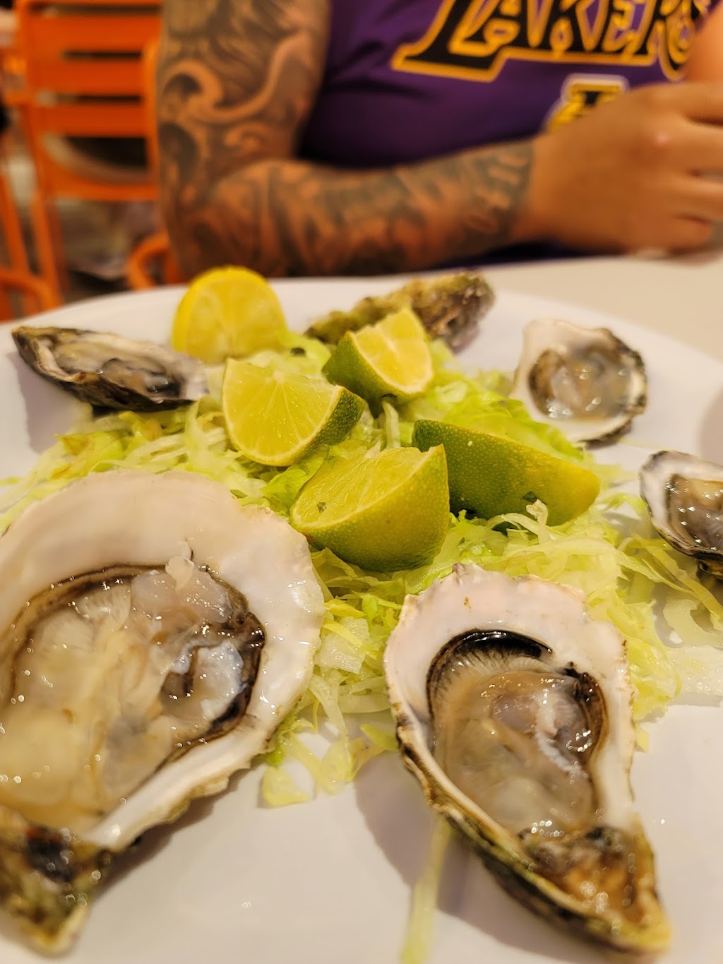 Garcia's Taqueria