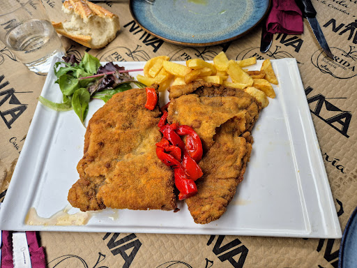 Sidrería Prida