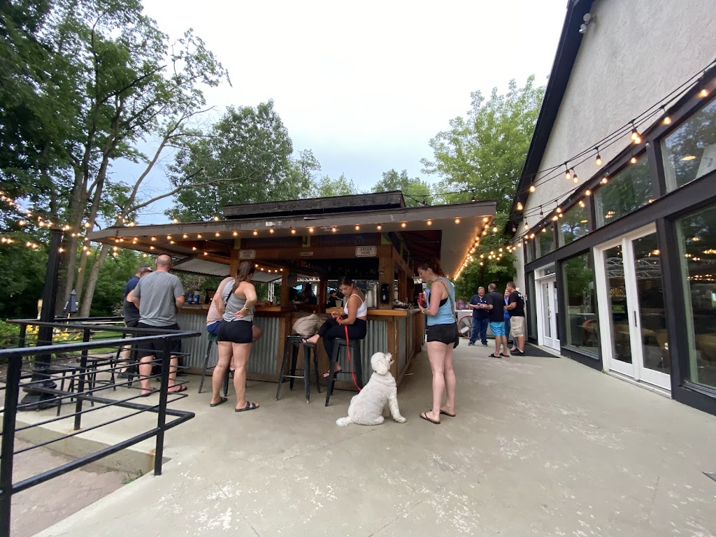 Sharkey's Bar and Grill