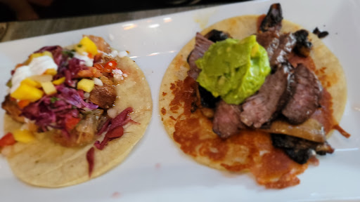 MexicaZn Fusion Grill