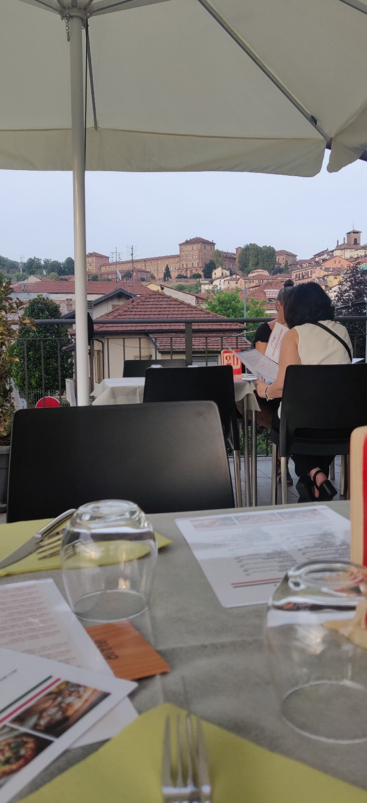 il Rione, Moncalieri