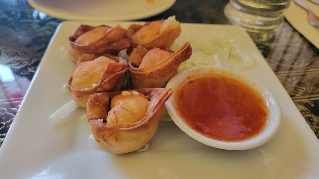 Mekong Thai Cuisine, Wasilla, AK