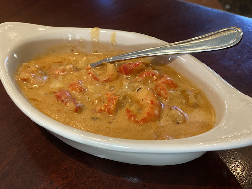 Pappadeux's Seafood Kitchen