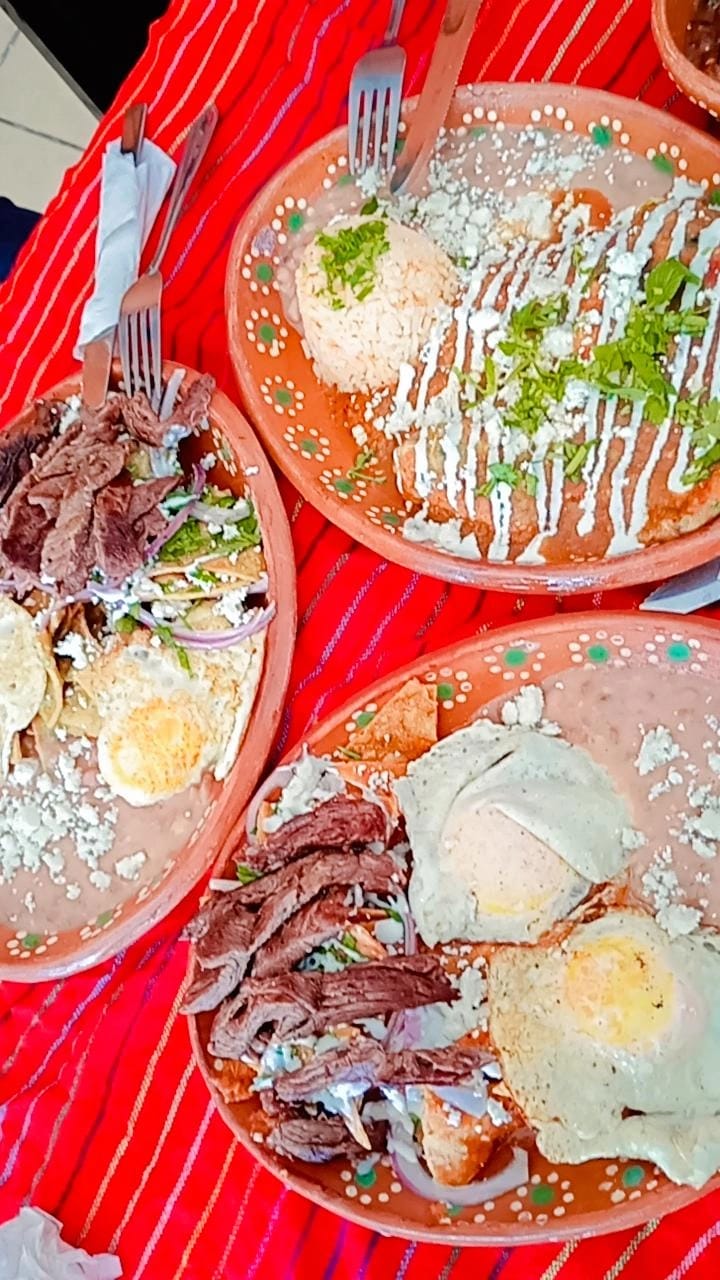 La Regia Restaurante
