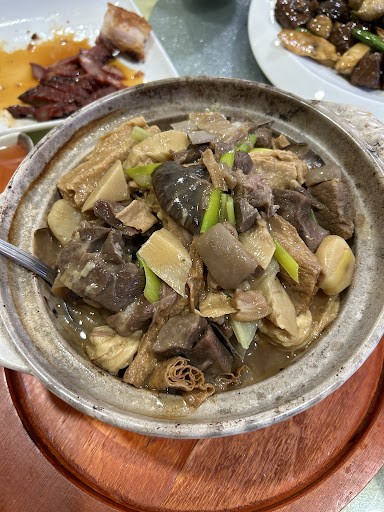 Chef Wong Bistro, Flushing, NY