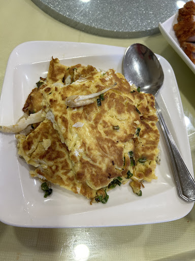Chef Wong Bistro
