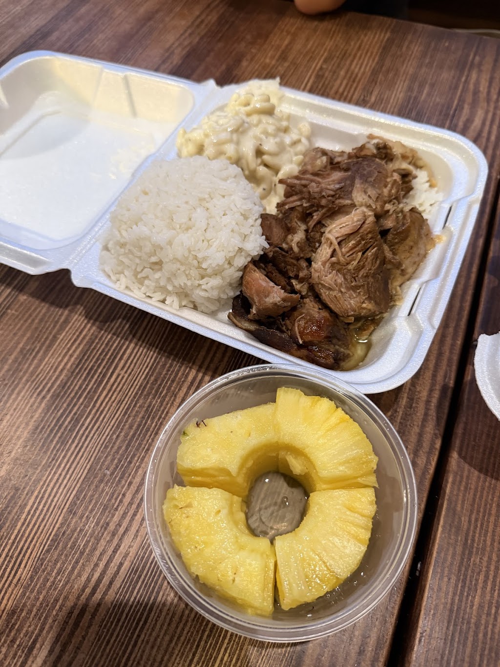 Hawaiian Bros Island Grill
