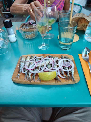 La Cabanette de la plagette