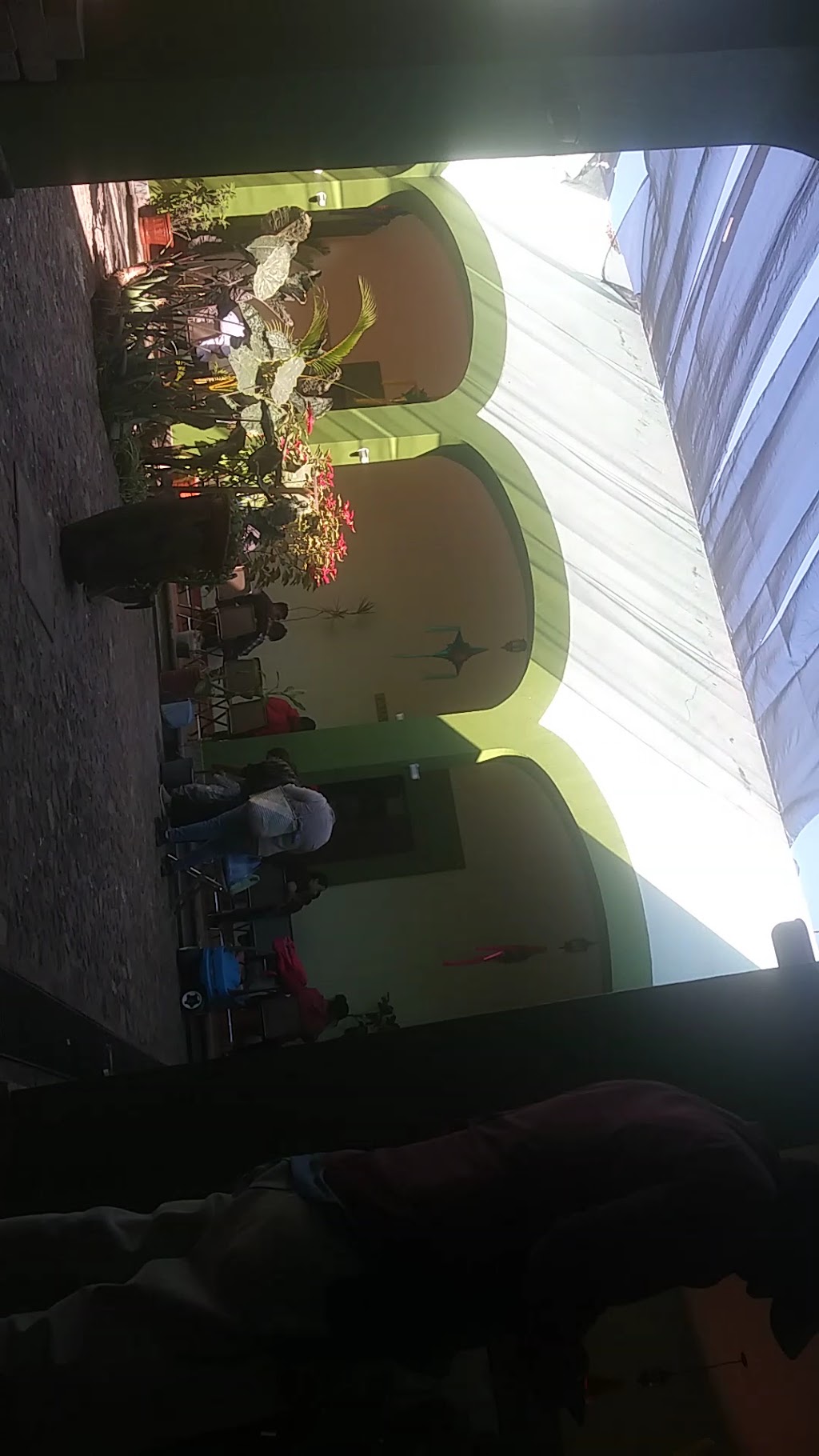 La Casa de Ahualulco