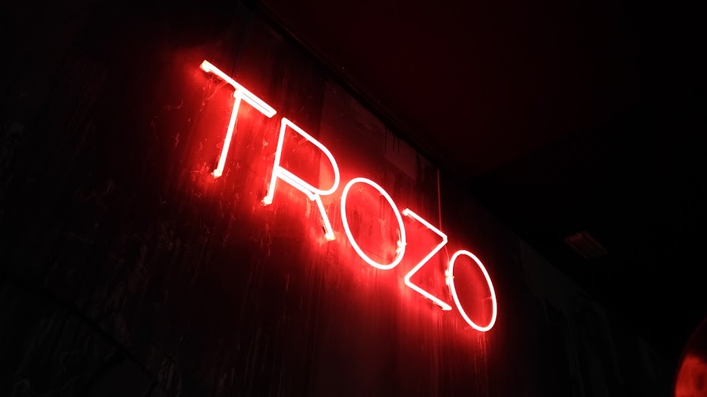 Pizzería Trozo