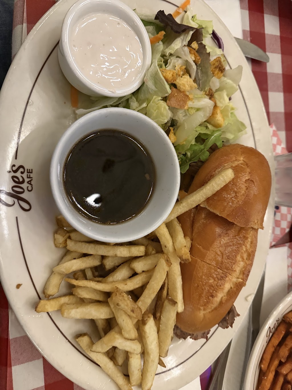 JSB Cafe