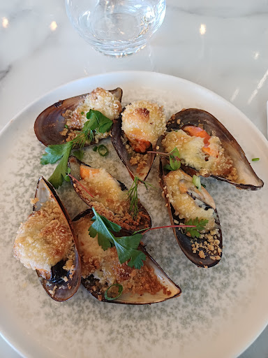 Restaurant Le Saint Gabriel