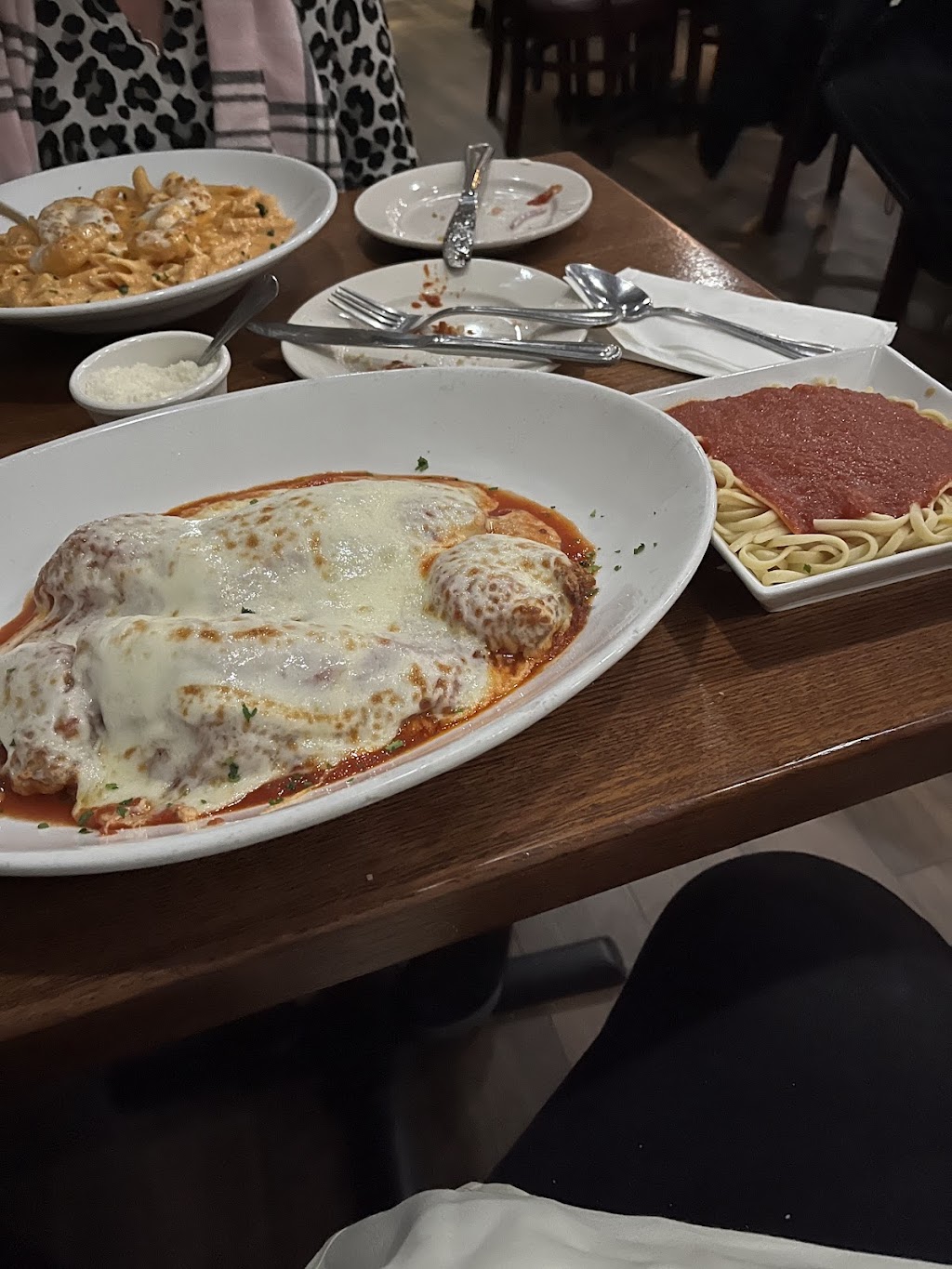 Michelangelo's