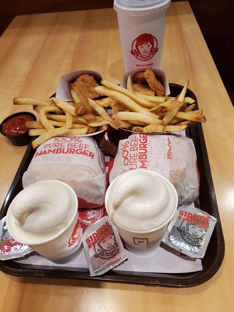 Wendy's