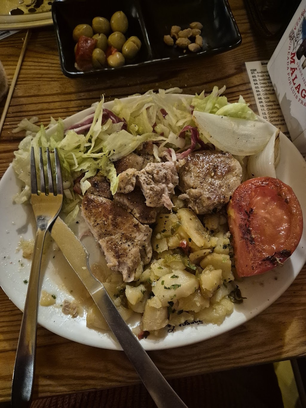 Bodega Guerola