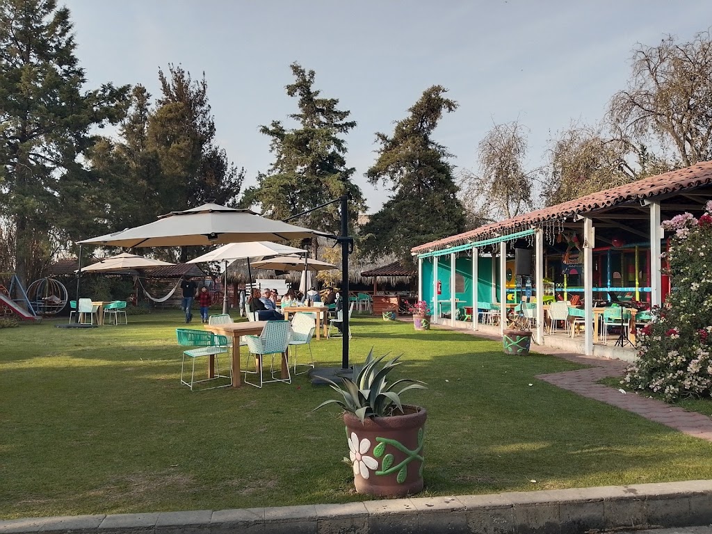 Campestre El Rojo