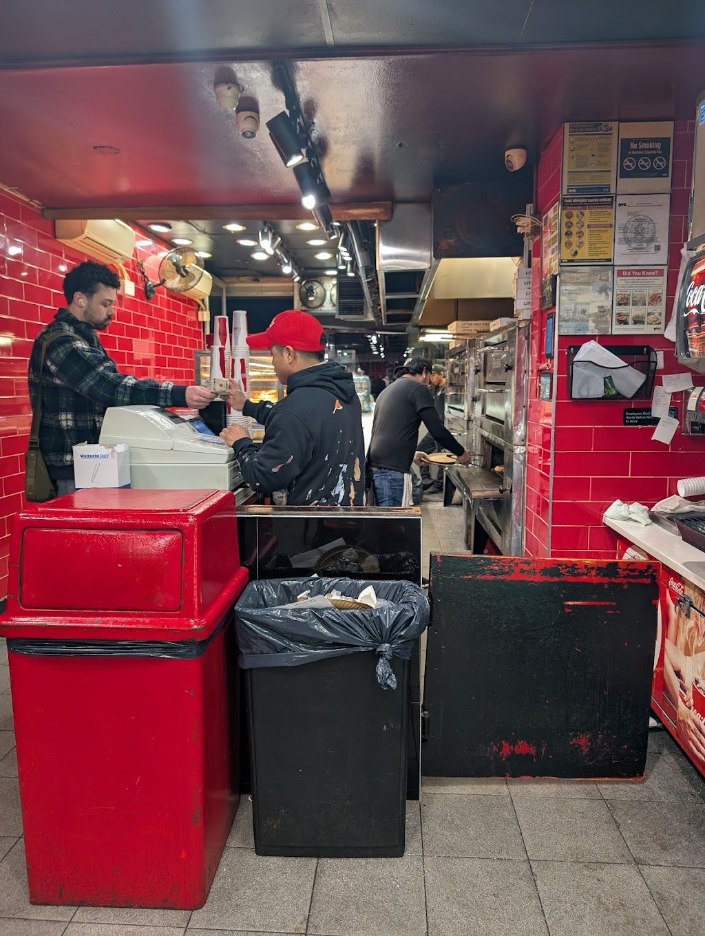 Little Italy Pizza