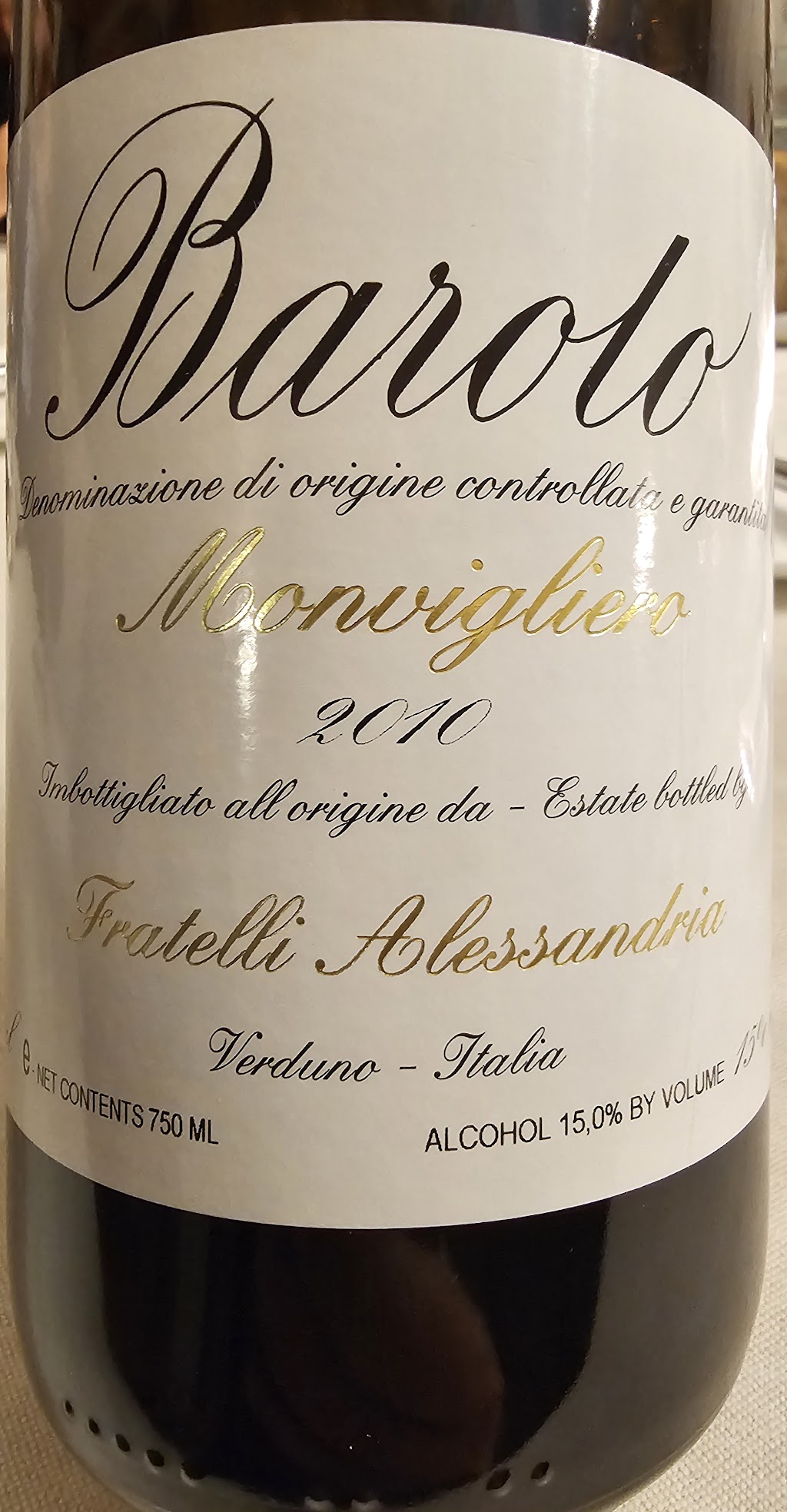 Guido Ristorante