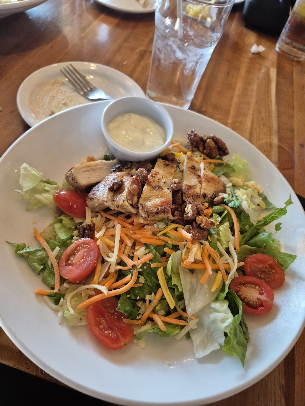 Cheddar's