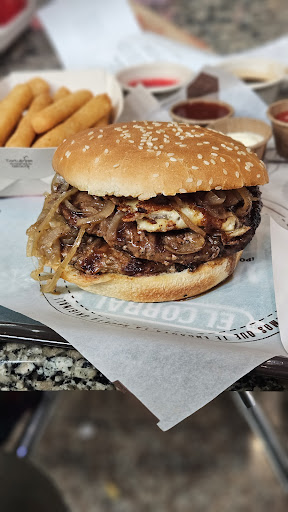 El Corral Gourmet, Antioquia, Colombia
