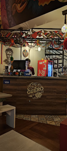 Güero