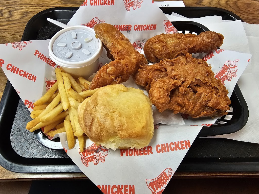Pioneer Chicken