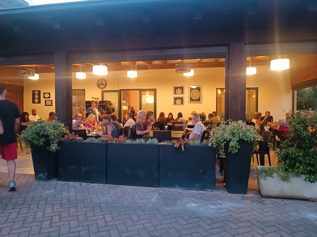 Locanda Pertuso