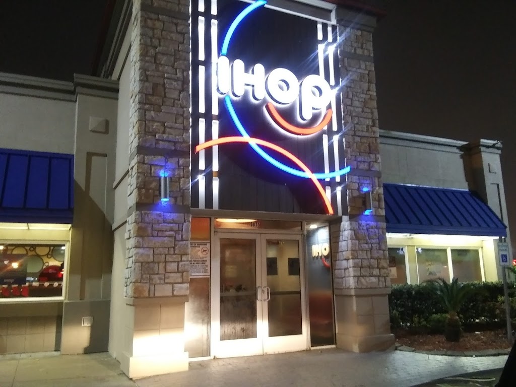 IHOP
