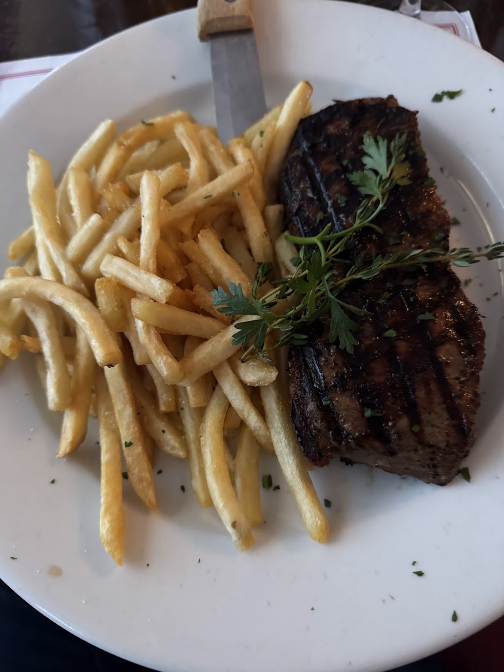 cafe un deux trois