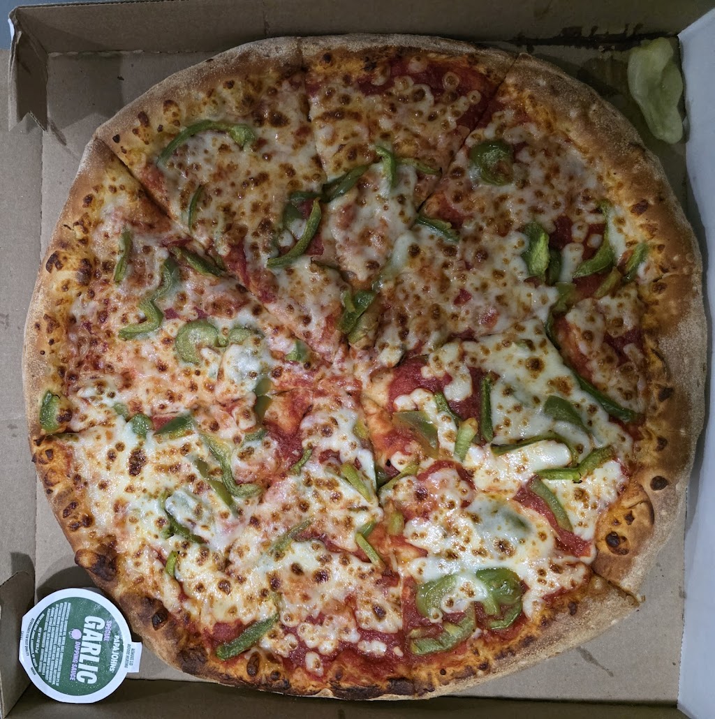 Papa John's, New Hyde Park, NY