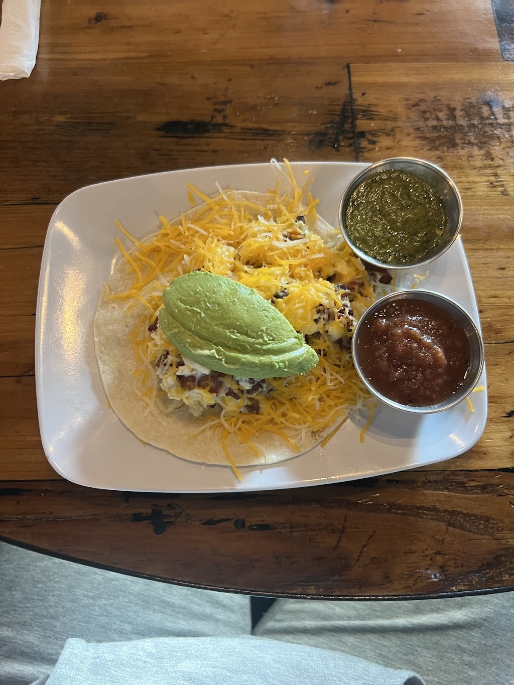 Seven Mile Cafe