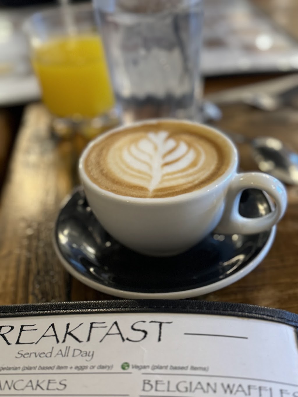 Seven Mile Cafe