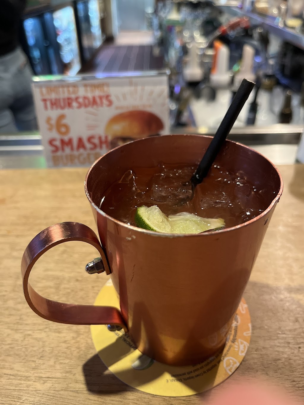Hennessey's Tavern
