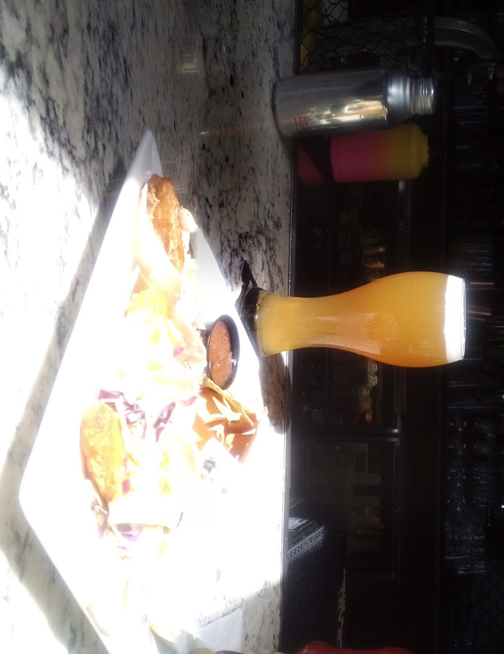 Hennessey's Tavern