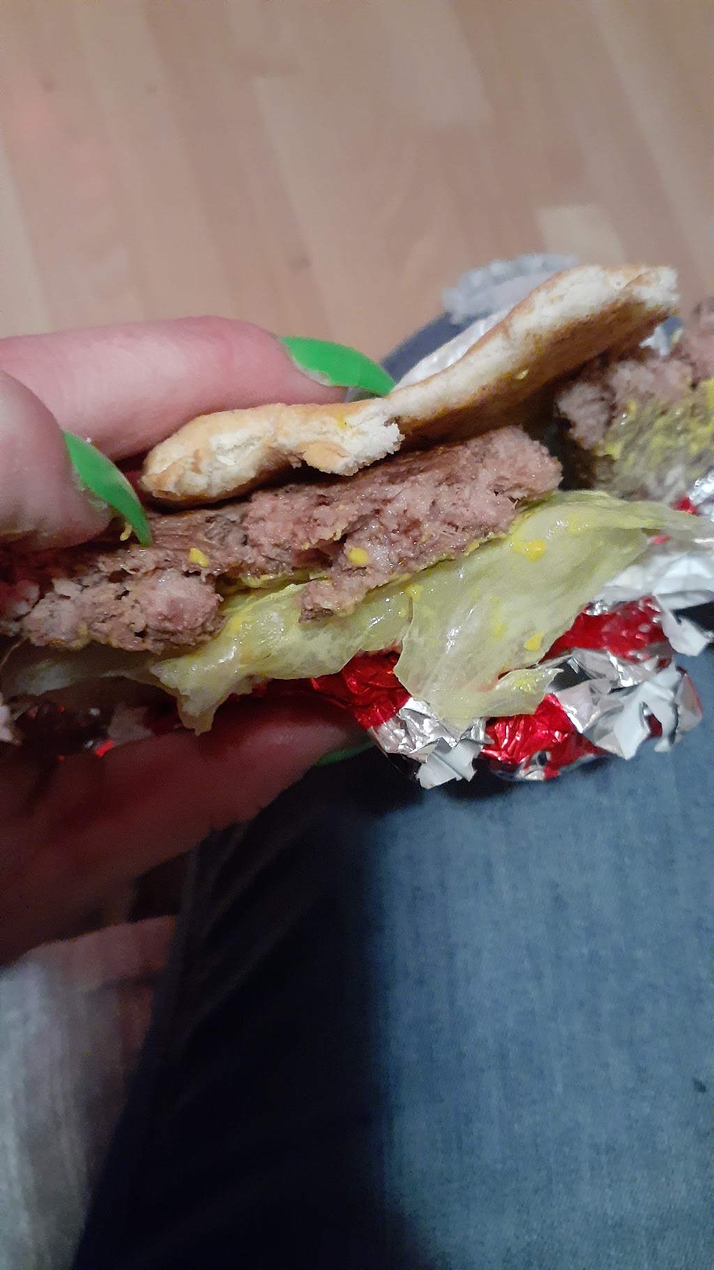 Wendy's