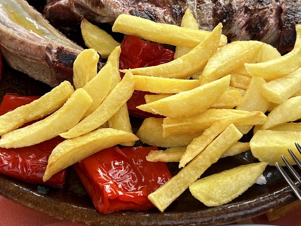La Perdiz de Somontes