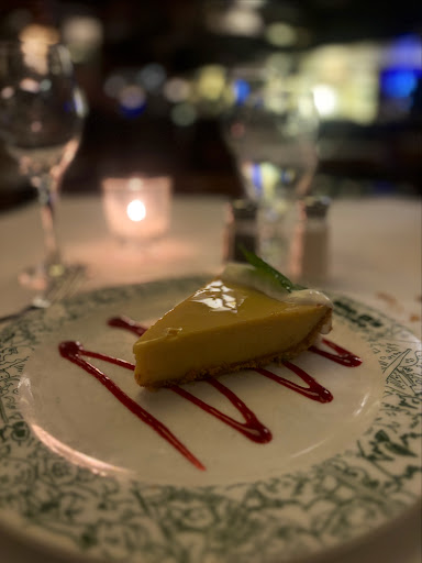 Tomas Bistro