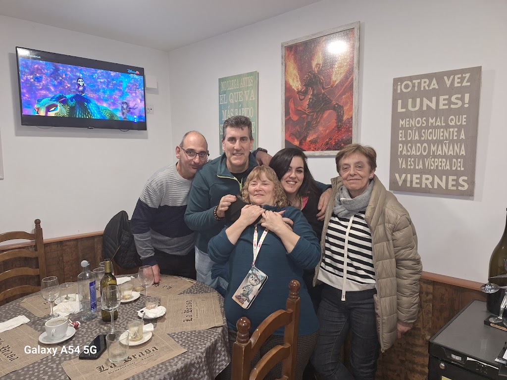 Asador la Brasa