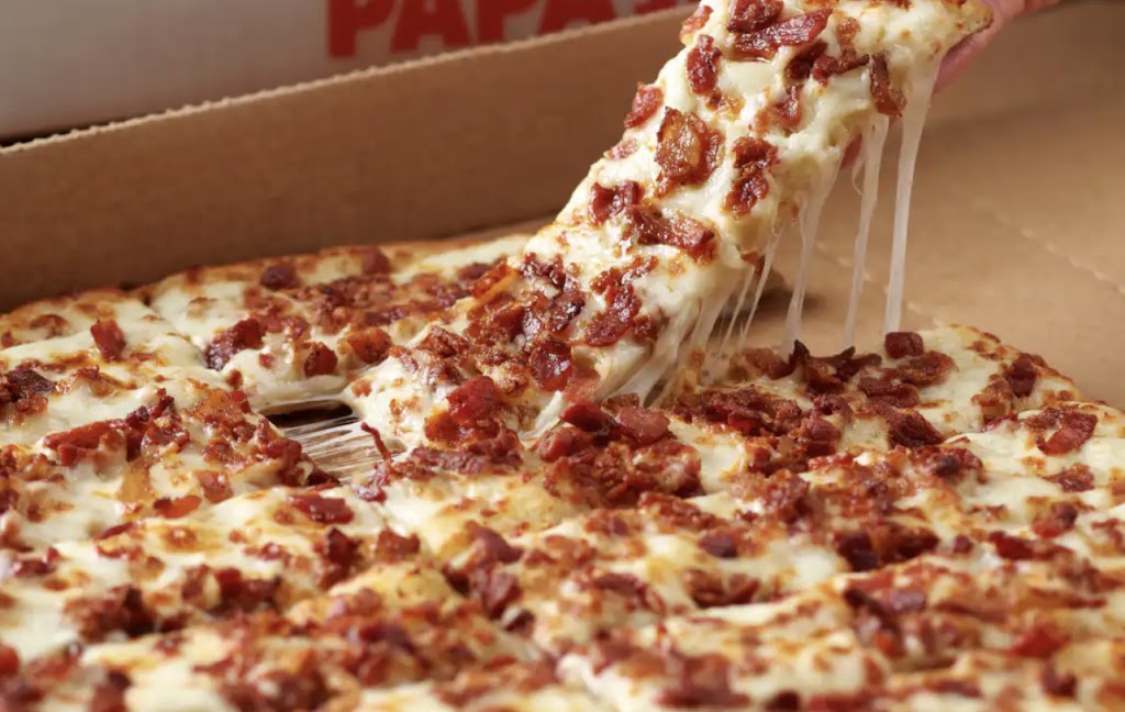 Papa John's