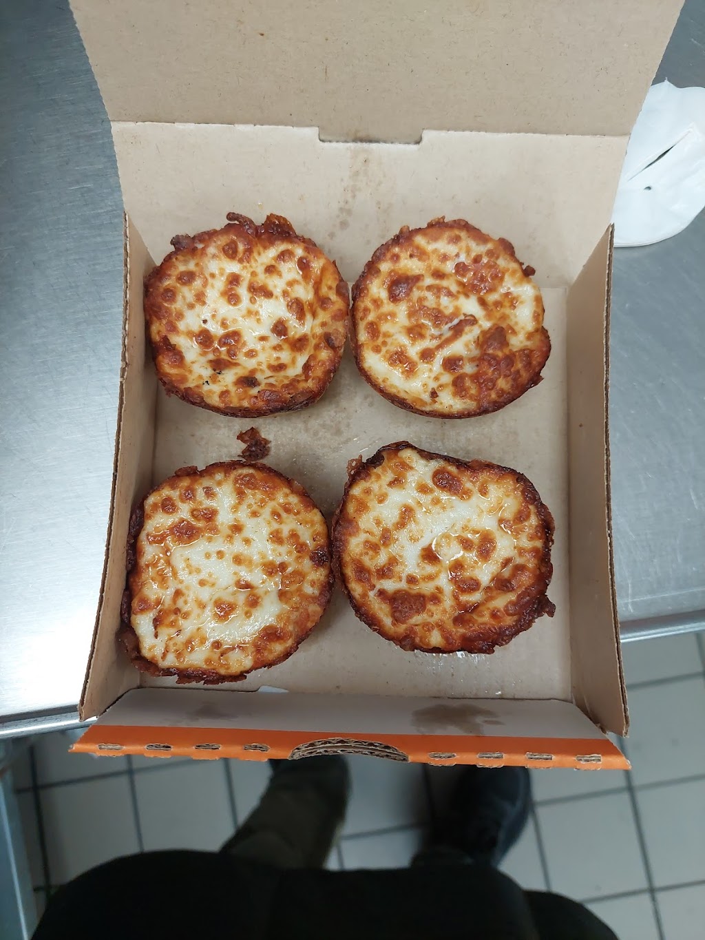 Little Caesars, Woodhaven, NY