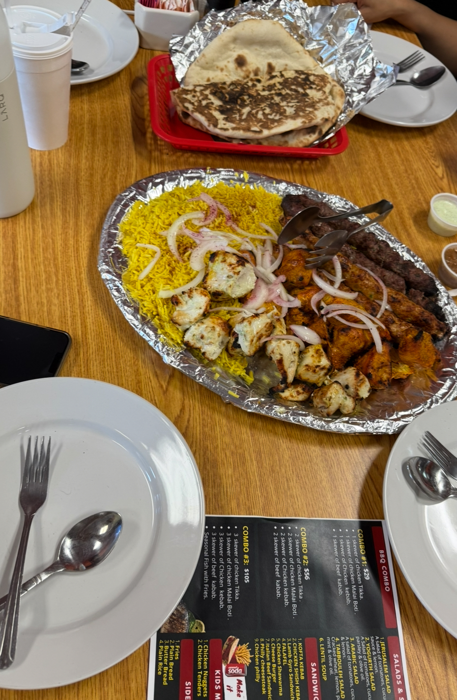 Jaffa Joint, Wylie, TX