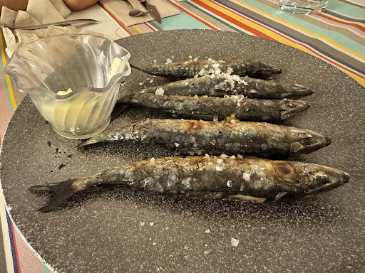 La Brasa de Can Miquel
