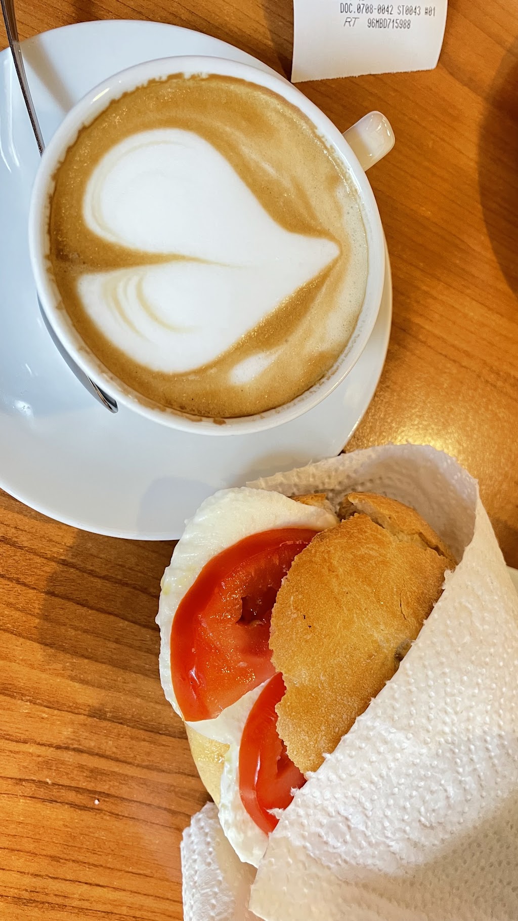 Bar Caffe 67