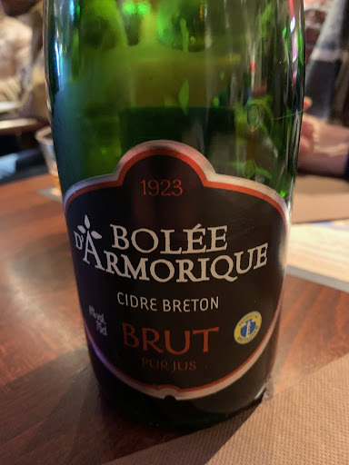 Belle-Isle Boulogne