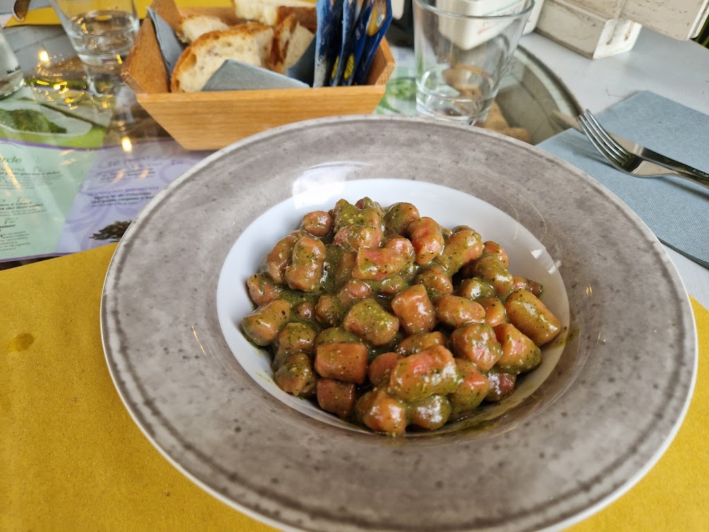 Brusa Bristot, Gravellona Toce