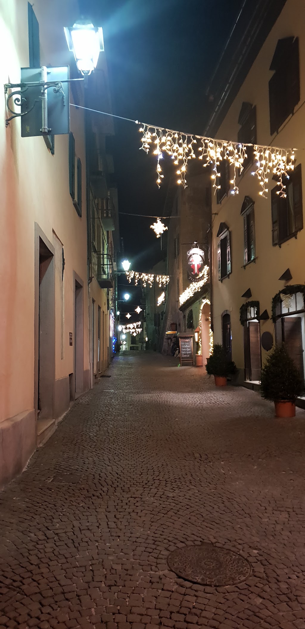 Bar ristorante Kuerc, Bormio