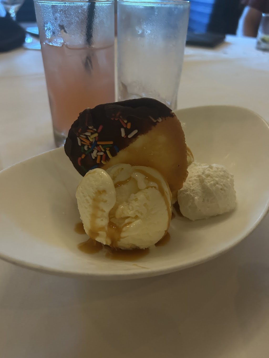 Fleming's, The Woodlands, TX