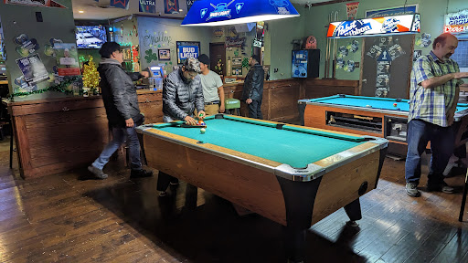 O'Malley's Sports Pub